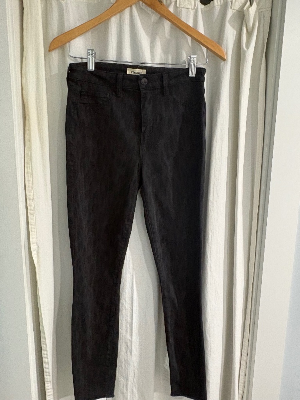L’Agence Skinny Jeans